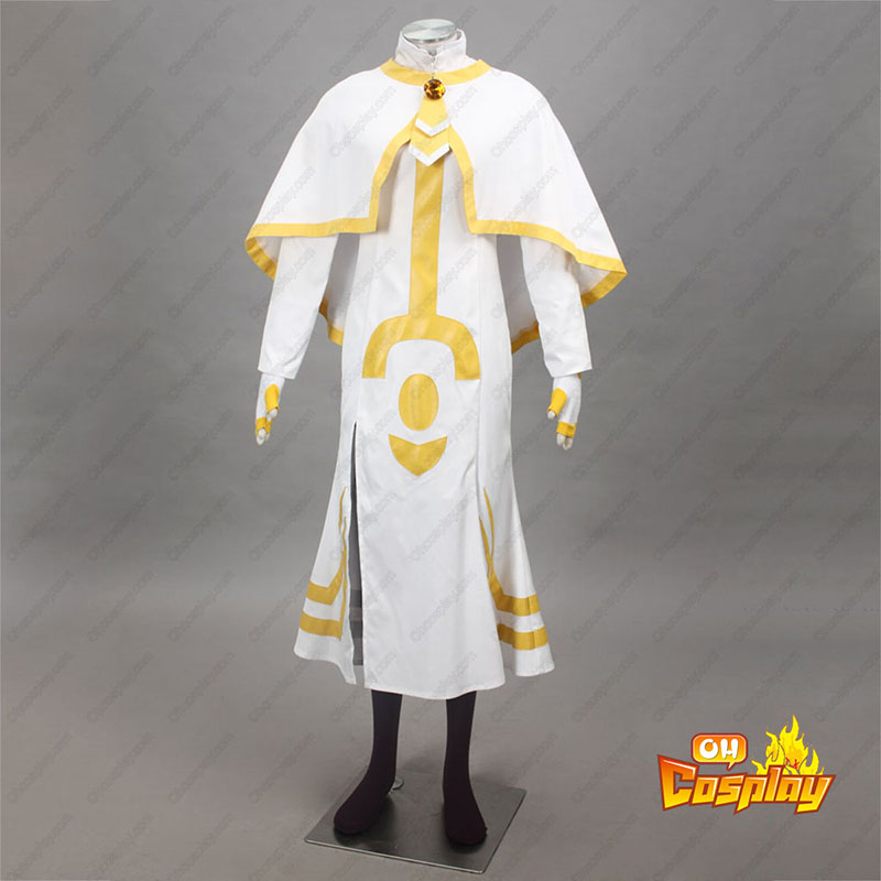 Aria Alice Carroll 2ND Cosplay Costumes