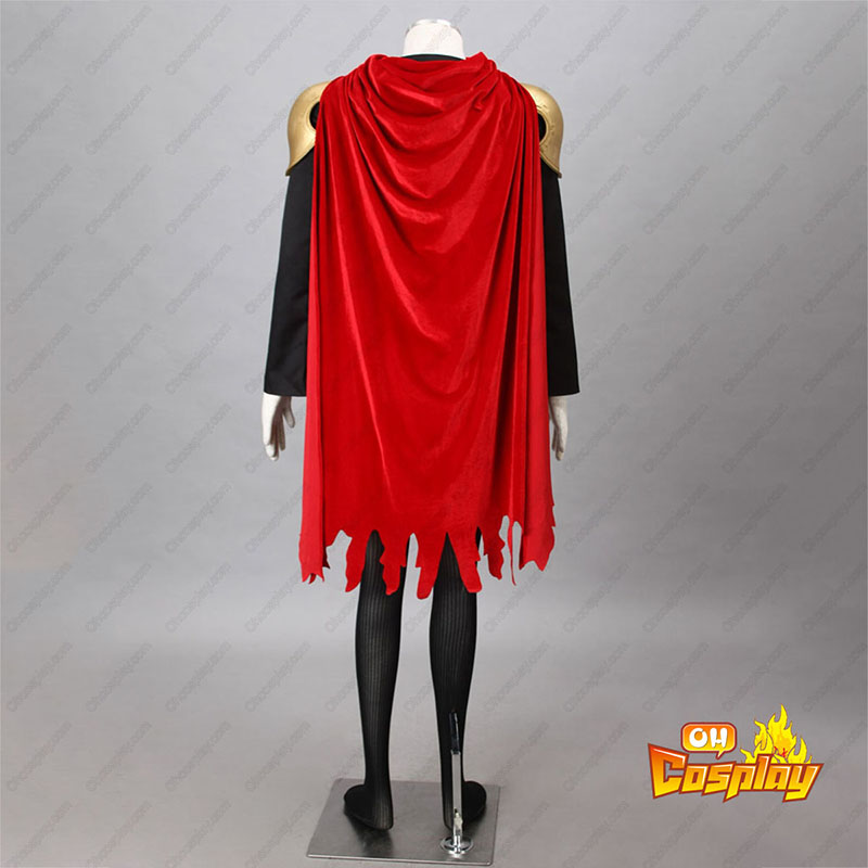 Final Fantasy Type-0 Sice 1 Cosplay Kostýmy
