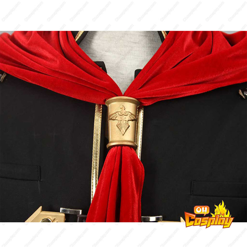 Final Fantasy Type-0 King 1 Cosplay Kostýmy