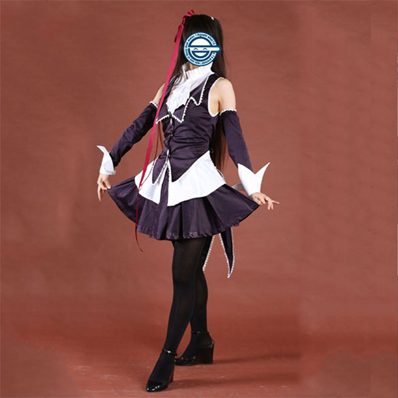Magic Culture Magician 1ST Cosplay Costumes Deluxe Edition