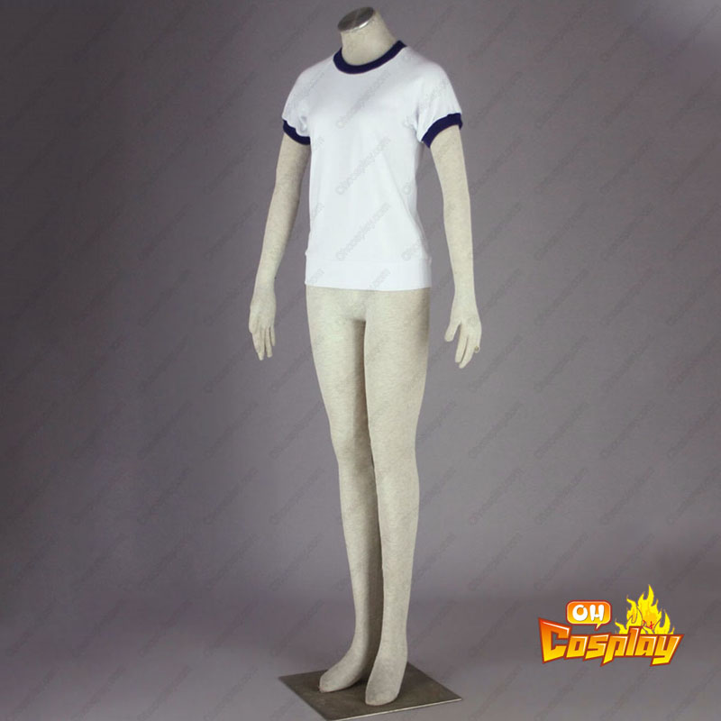 School Uniform Janpanese Sportswear 1ST Cosplay Costumes