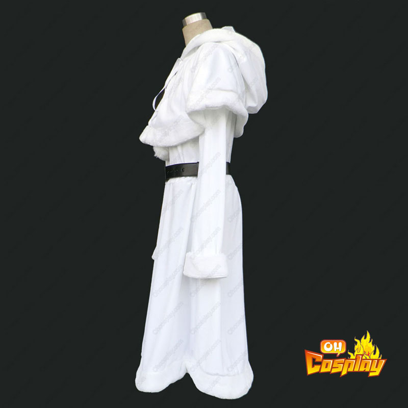 Christmas Lady Dress 10TH Cosplay Costumes