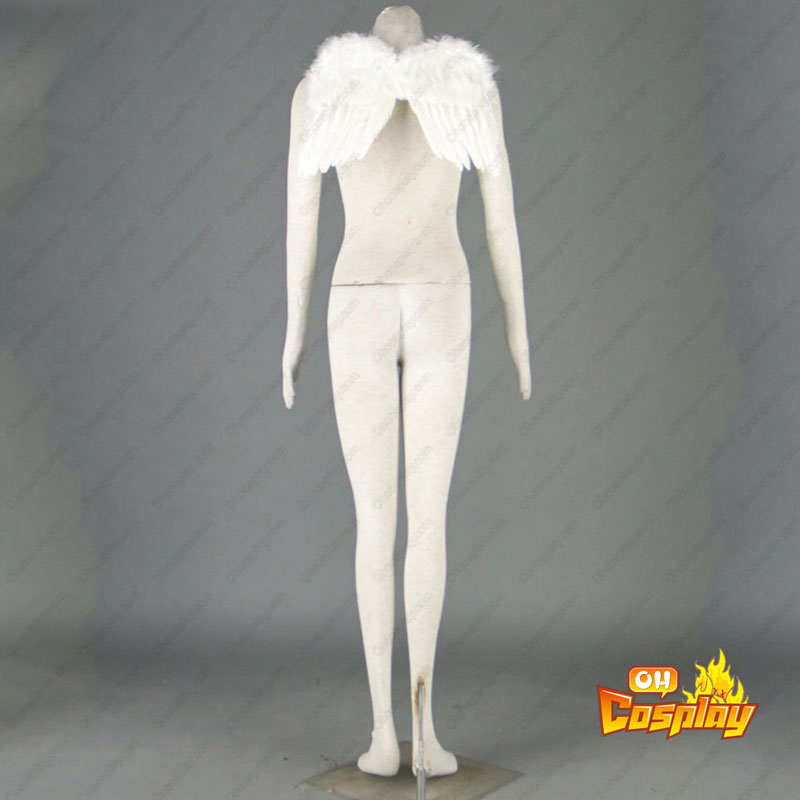 Thanksgiving Culture Angel 1ST Cosplay Costumes