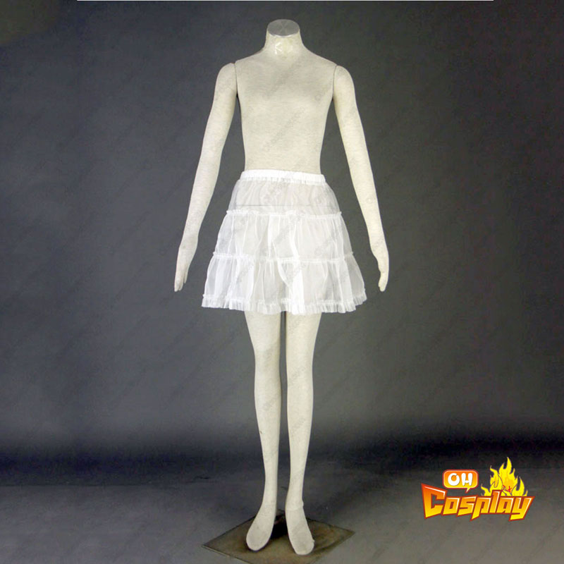 Animation Style Culture Fashion Autumn Dress 1ST Cosplay Costumes