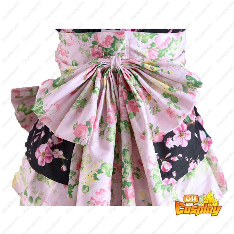 Kimono Culture Sakura Story 1 Cosplay костюми