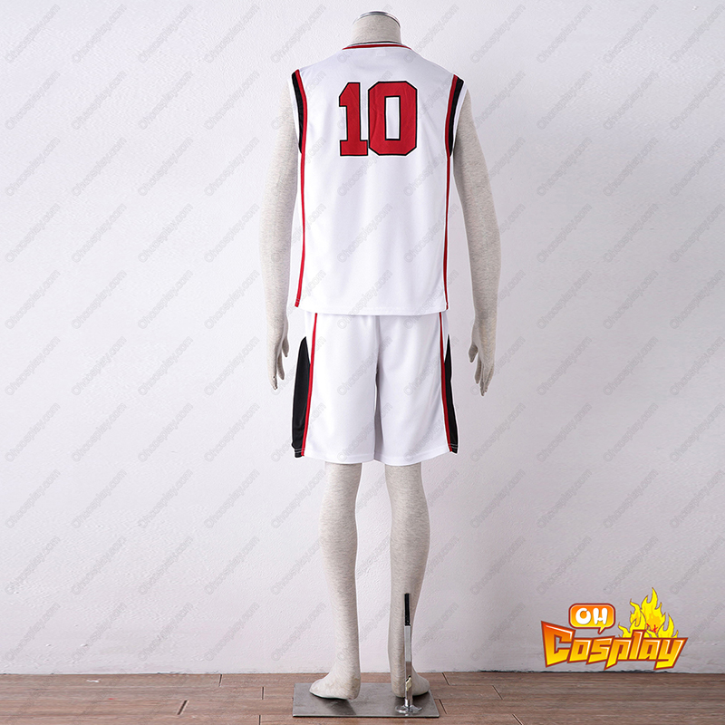 Kuroko\'s Basketball Taiga Kagami 3 Κοστούμια cosplay
