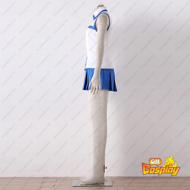 Fairy Tail Lucy 1 Cosplay костюми