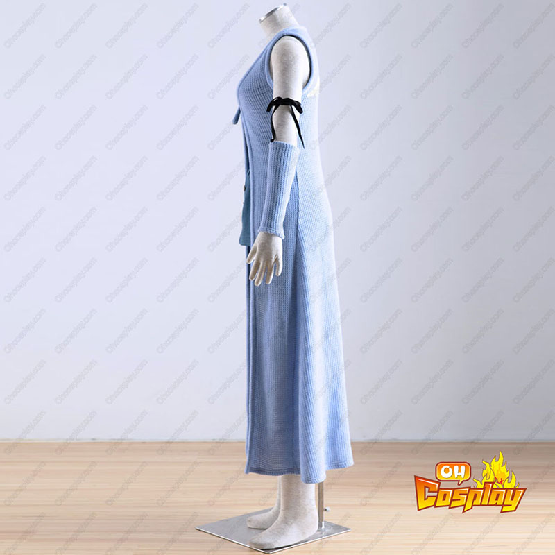 Final Fantasy VIII Rinoa Heartilly 1 Κοστούμια cosplay