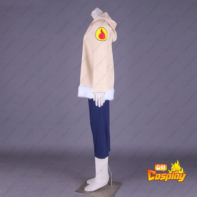 Naruto Hinata Hyuga 1ST Cosplay Costumes