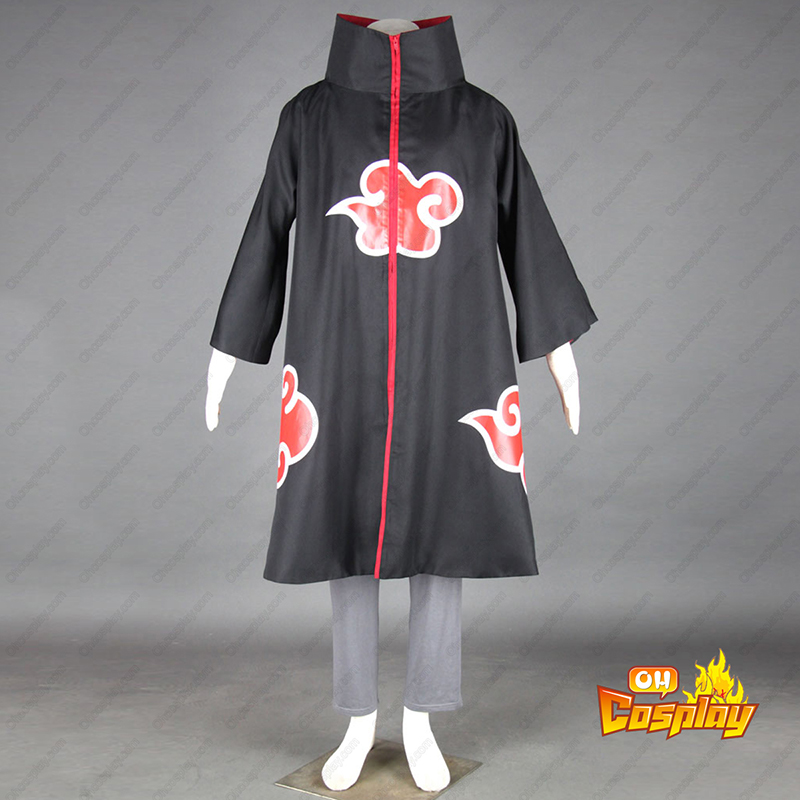 Naruto Kakuzu 1 Κοστούμια cosplay