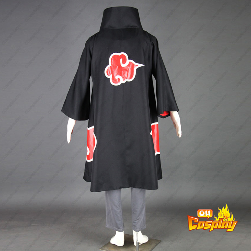 Naruto Kakuzu 1 Cosplay Kostym