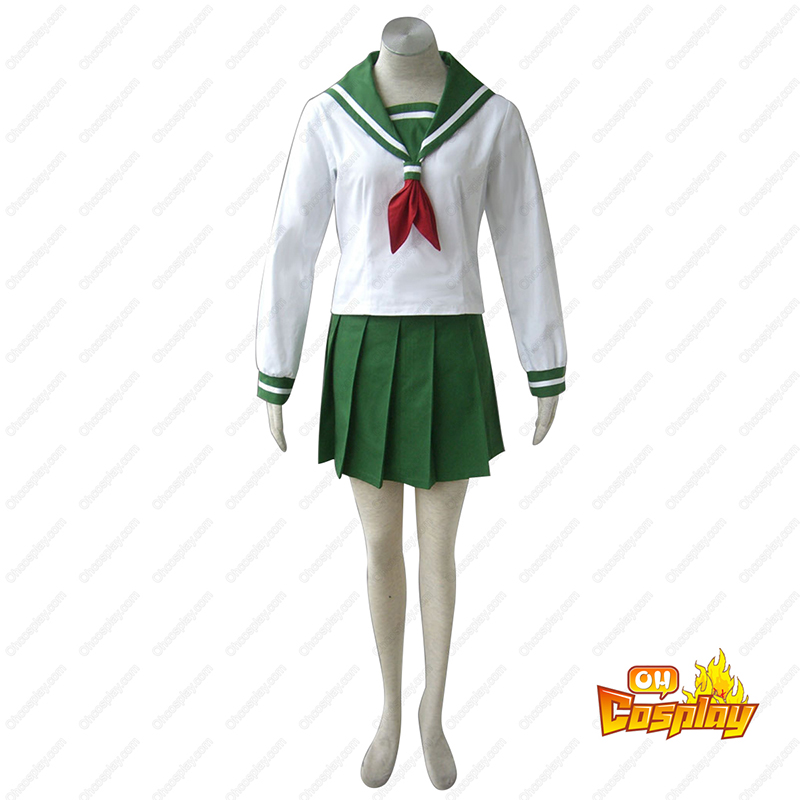 Inuyasha Kagome Higurashi 1 Sailor Κοστούμια cosplay