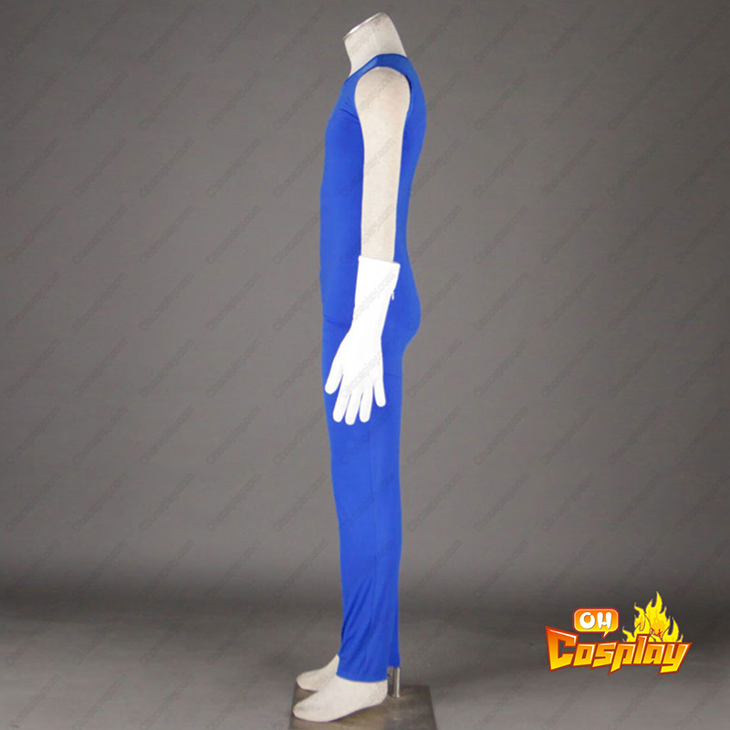 Dragon Ball Vegeta 2 Cosplay костюми