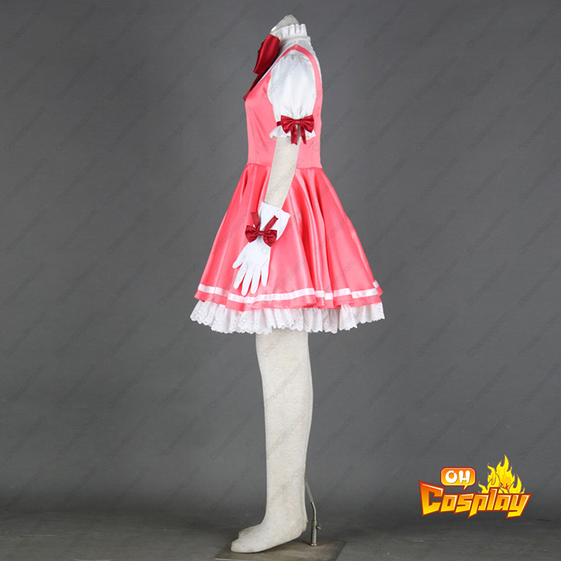 Cardcaptor Sakura Sakura Kinomoto 1 Cosplay костюми