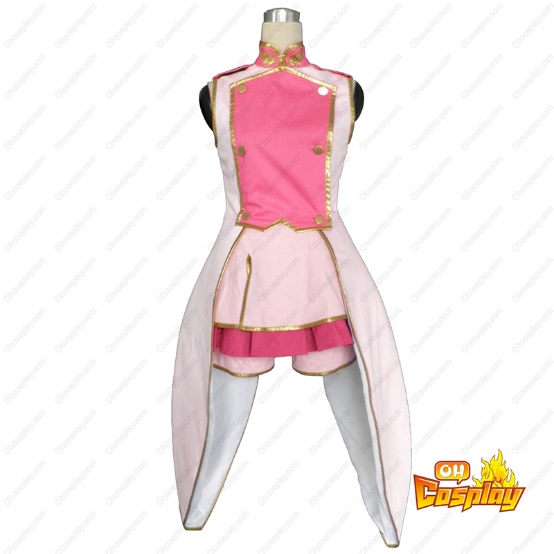 Cardcaptor Sakura Sakura Kinomoto 2 Cosplay Kostymer