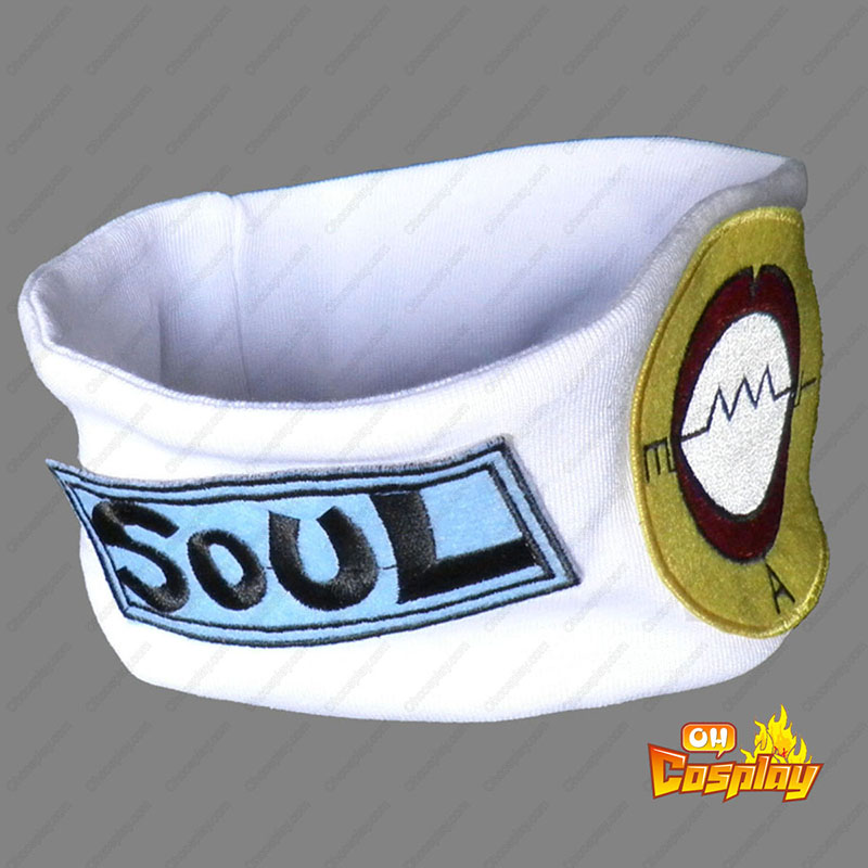 Soul Eater SOUL 1 udklædning Fastelavn Kostumer