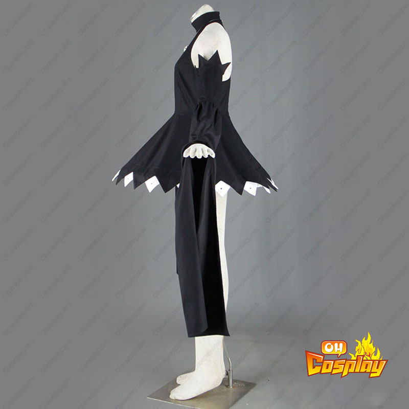 Soul Eater Blair 1 Κοστούμια cosplay