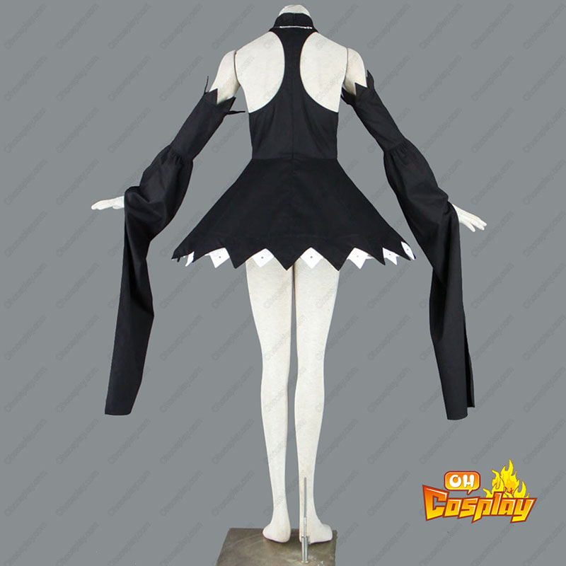 Soul Eater Blair 1 Κοστούμια cosplay