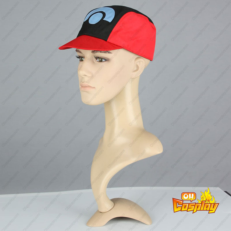 Pokémon Ash Ketchum 1ST Cosplay Costumes