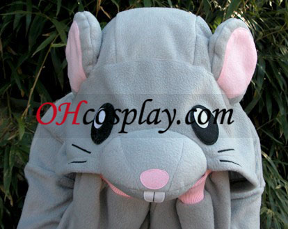 Mouse Kigurumi Costume Pajamas