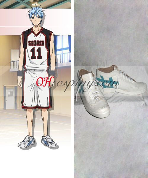 Kuroko\'s Basketball Kuroko Tetsuya Cosplay Shoe
