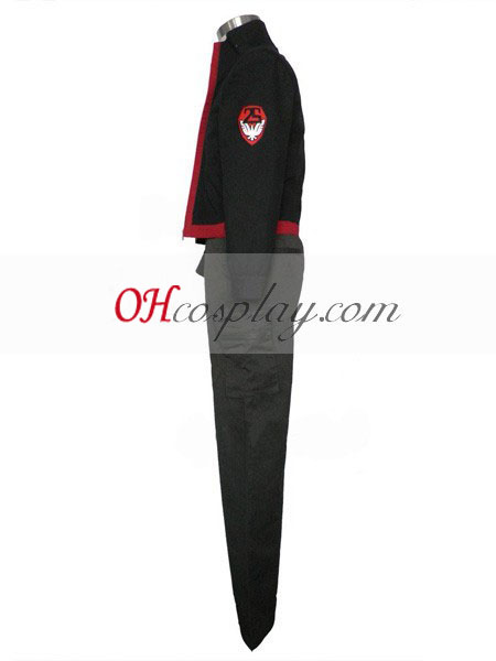 Macross Frontier Saotome Alto SMS Fly Suit Cosplay Costume