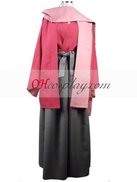 Nurarihyon no Mago Gozumaru Cosplay Costume