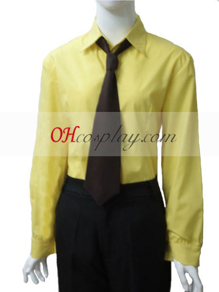 One Piece Sanji After 2Y Cosplay Costume
