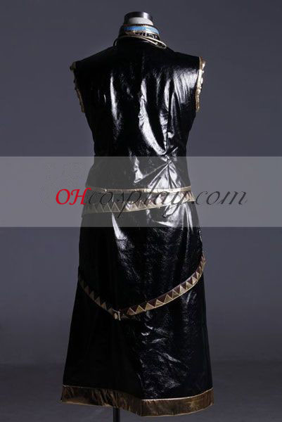 Vocaloid Megurine Luka Cosplay Costume Australia-Advanced Custom