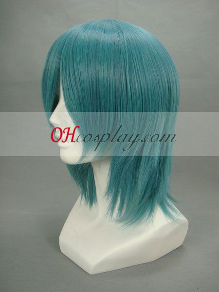 Touhou Project Kasodani Kyouko Cyan Cosplay Wig Online Shop