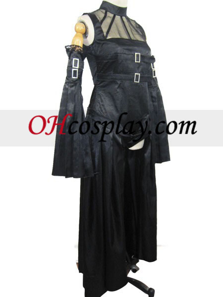 Freya Black Cosplay Costume from Chobits
