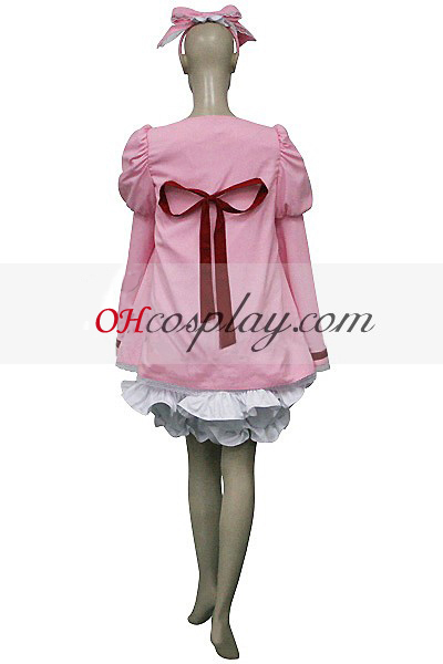 Rozen Maiden Hinaichigo Lolita Cosplay Costume