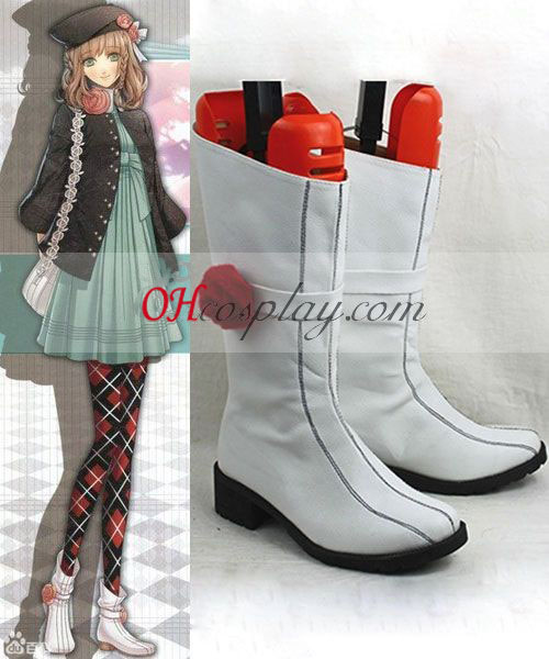 Amnesia the Dark Decent Cosplay Shoes