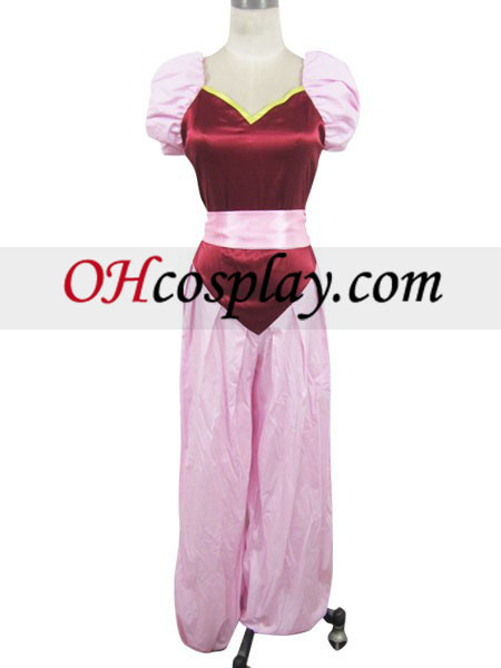 Sumomo Cosplay Costume from Chobits