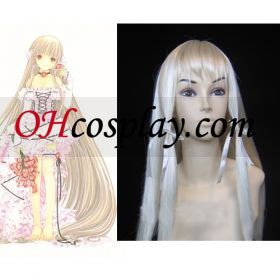 Chobits Chii Costume Carnaval Cosplay