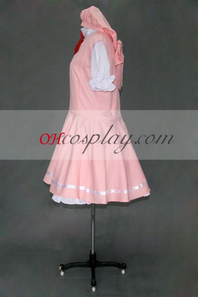 Sakura OP Dress from Cardcaptor Sakura