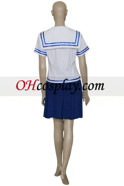 Cesta di frutta Tohru Honda Costumi Carnevale Cosplay