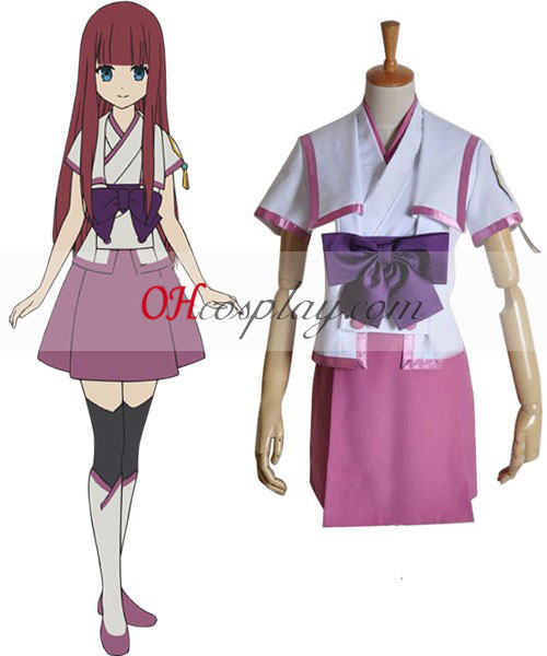 From credit rating New World Maria Uniform Cosplay Costume