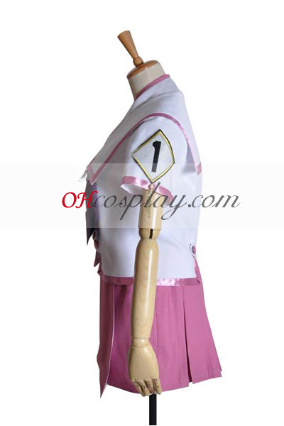 From called taking a New World Maria Uniform Cosplay Costume