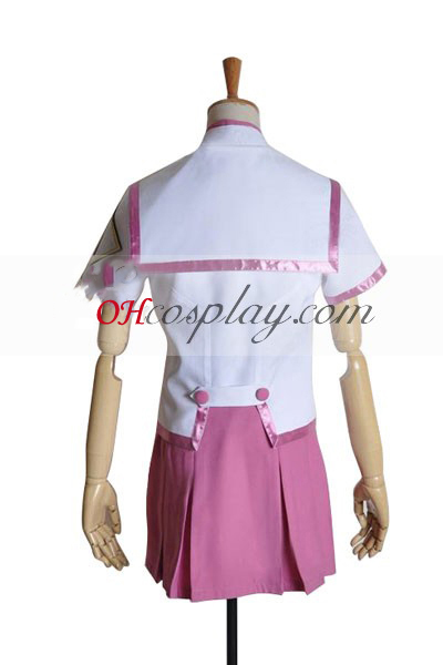From the New World Maria Uniform Cosplay Costume