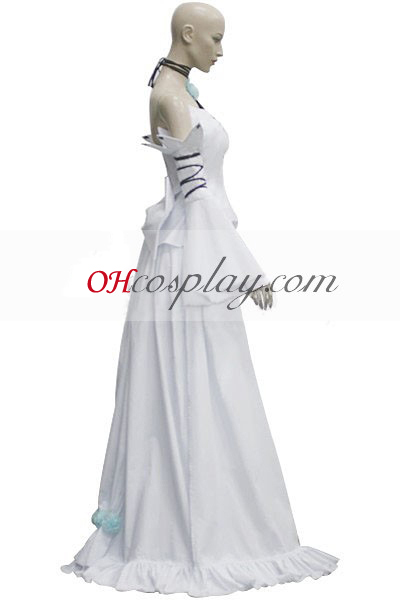 Pandora Hearts The Intention of The Abyss Cosplay Costume