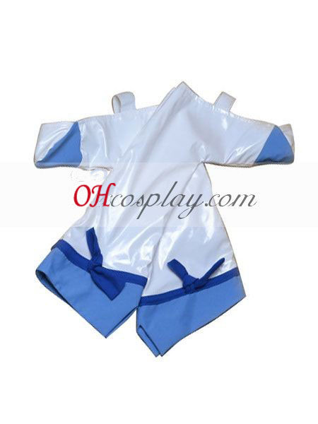 Pretty Cure Smile PreCure (Cure Beauty) Cosplay Costume