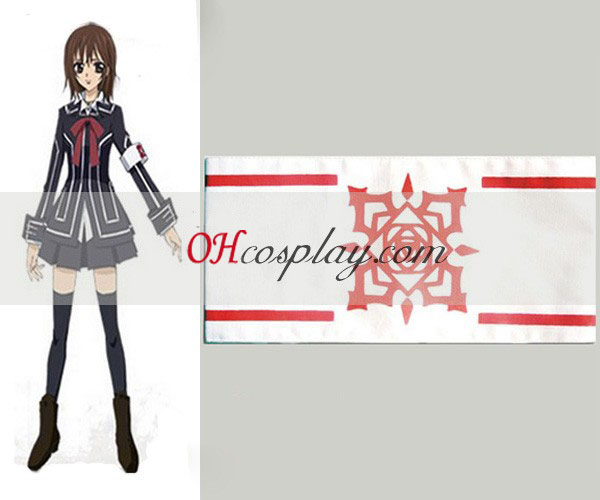 Vampire Knight Witte Armband Cosplay accessoire