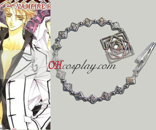 Vampire Knight Chain Accessoire Costume Carnaval Cosplay