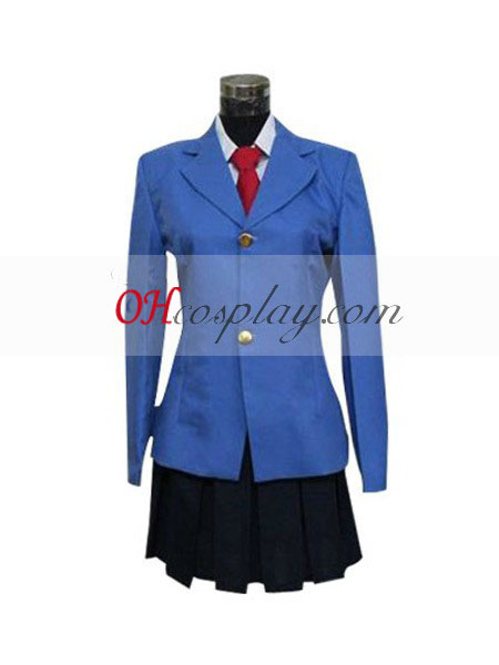 Ko so krik Sonozaki Mion šolska uniforma Cosplay kostumov