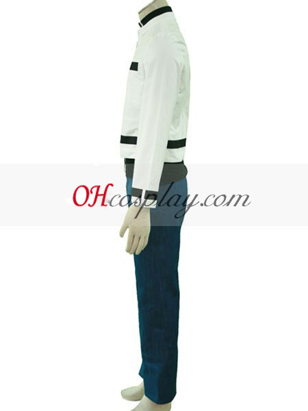 The King of Fighters 98 Kyo Kusanagi Cosplay Costume