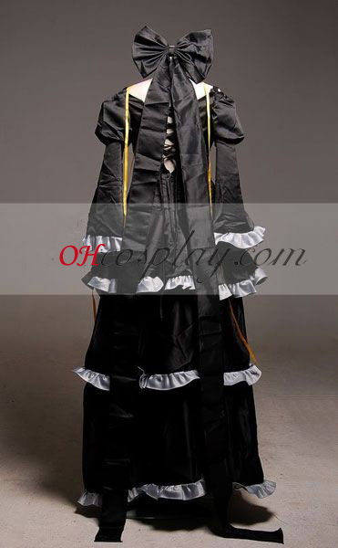 Od Yamahe Kagamine Rin / Len Cosplay Costume-Advanced po meri