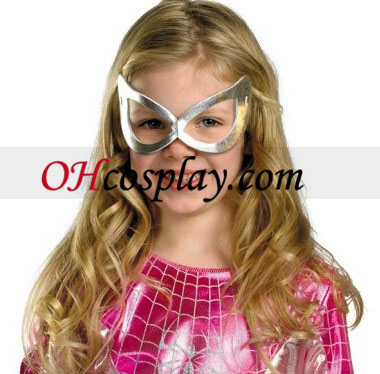Pink Spider Girl Toddler/Child Costume