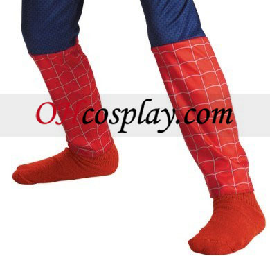 Spider-Man 3 Child Cosplay Halloween Costume Buy Online