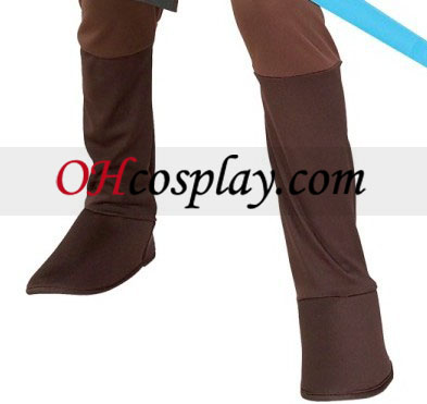 Star Wars Anakin Skywalker Standard Child Cosplay Halloween Costume Buy Online